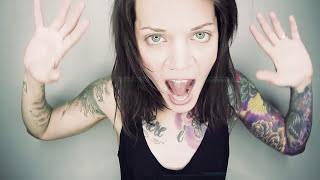 Renee Phoenix - Godless