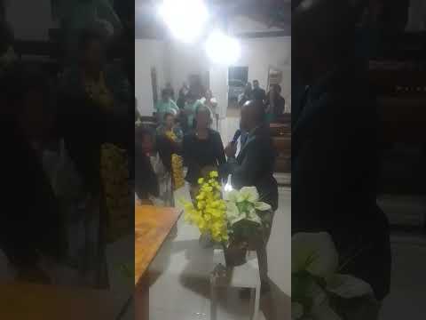 IGREJA ASSEMBLEIA DEUS MINISTÉRIO MADUREIRA DE CATUABA DE BONITO BAHIA.
