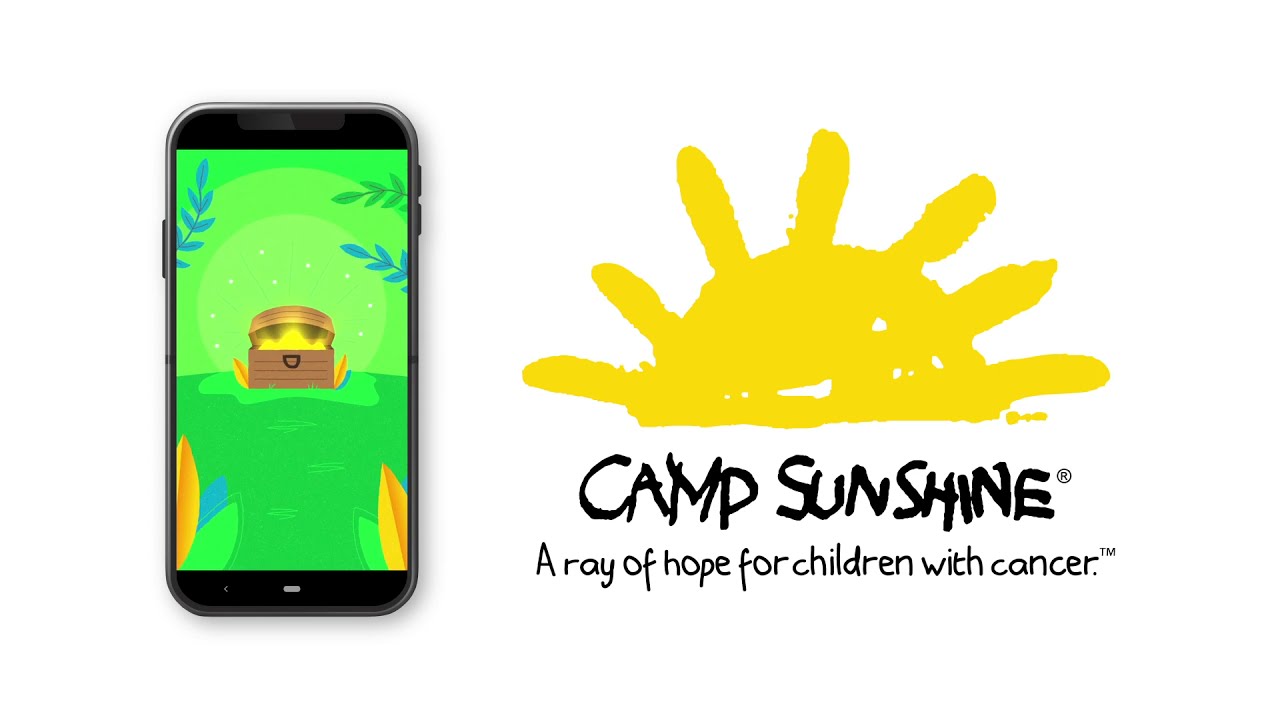 Camp Sunshine - Fitzco + Creative Mammals - Social Series