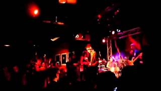 New Morning 22.07.10 - Beautiful Strange