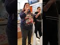 KAT DE CASTRO SERYOSONG PALAKASIN ANG IBC 13