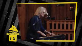 Live From Daryl's House - "You Don't Own Me"