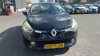 Renault Clio 0.9 TCe Expression, navigatie, cruise control car | Image 4 - Autoline