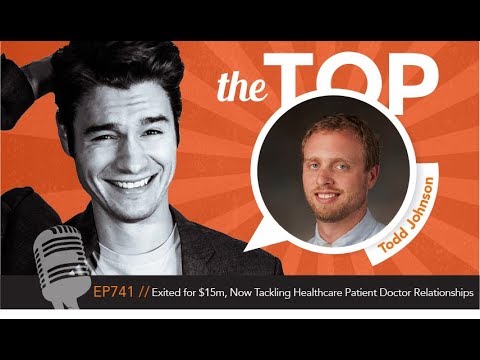 Nathan Latka interviews Get Well