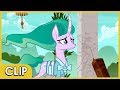 La Leyenda De Mistmane MLP La Magia De La Amistad Español Latino