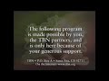 TBN Program Disclaimer 2 2005 2016