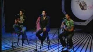 Levemente  slghtly Reik (2005)