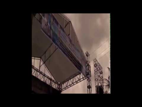 wooow...!!! Triamor - LADY (live)