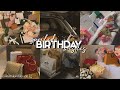 ੈ Spoiled Birthday ೃ Subliminal Manifest Desired Birthday Wishes ೃ