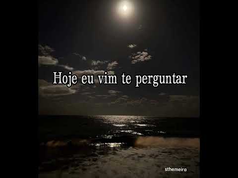 Hino avulso - Hoje eu vim te perguntar - Sthe Meira (ft. Emanuely Raissa)