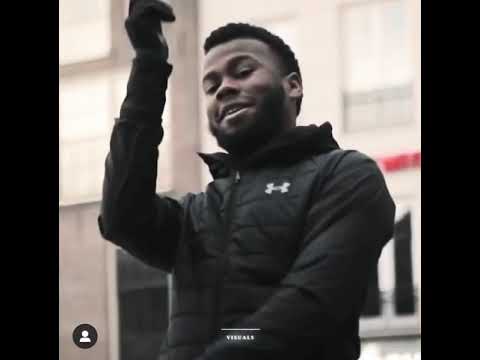 Jayshy - woede 2.0 (ft.gregossan)