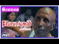 Velayudham Tamil Movie Scenes Genelia Reveals Her Flashback Vijay Saves Girls From Rajendran