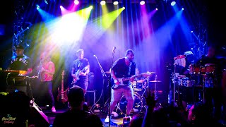 Katchafire - SERIOUSLY &amp; COLLIE HERB MAN (Live at The Nectar Lounge) 2023