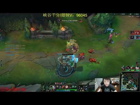 Yizhu Draven vs Caitlyn CN server D2 s12.15
