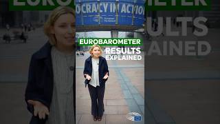 Find out what Europeans think about the EU