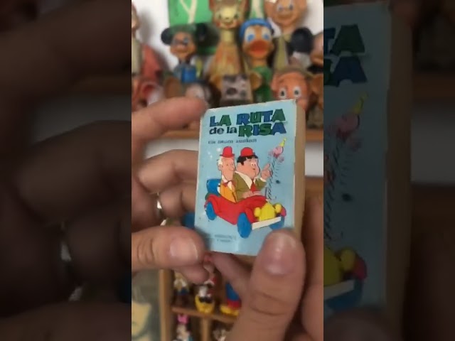 Vídeo relacionado con STOBOK 20piezas Marcadores de Madera con Regla y Escala Dibujos Animados para Libros de Madera para Lectura Varios estilos