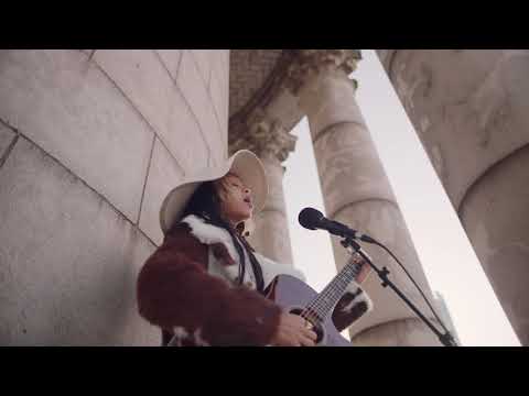 Kelsey Lu - Dazed & Gucci present GucciGig