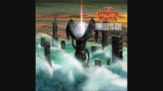 Praying Mantis - Nowhere To Hide