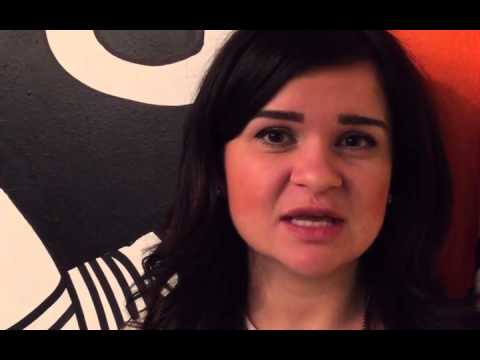 Karolina Nowak of Hootsuite