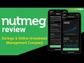 Nutmeg Review & Tutorial: Beginners Guide to Investing with Nutmeg