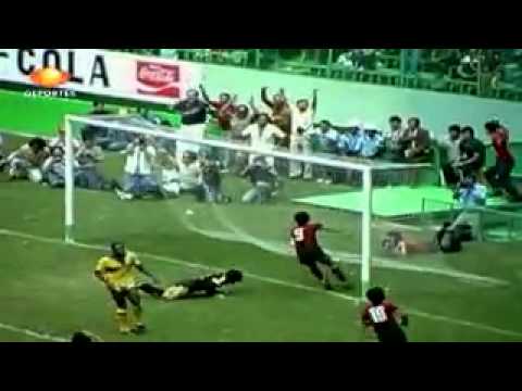 Final Temporada 1981 - 1982 === Atlante Vs. Tigres (1-3) ***Futbol Retro***