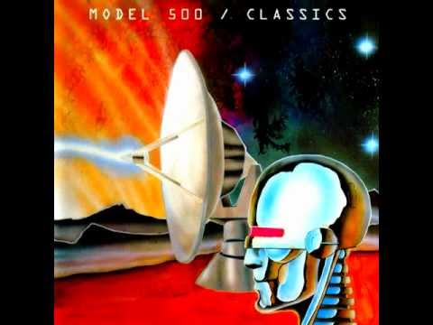 Model 500 [Juan Atkins] / Electronic (Remix)