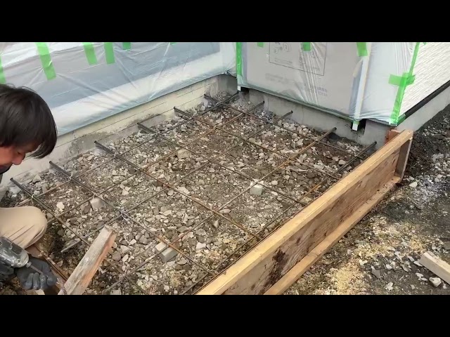 栗原市築館　S様邸　改修工事㉓