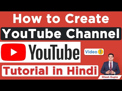 YouTube Marketing Full Course FREE YouTube Marketing Tutorial in Hindi Video Marketing Course