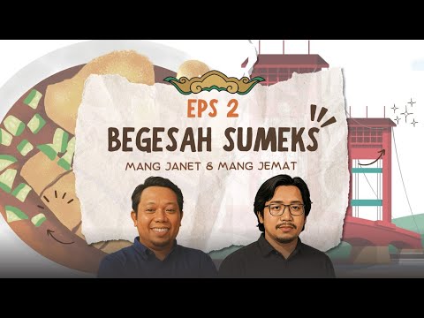 Begesah Eps 2, Parkir Liar Bikin Resah