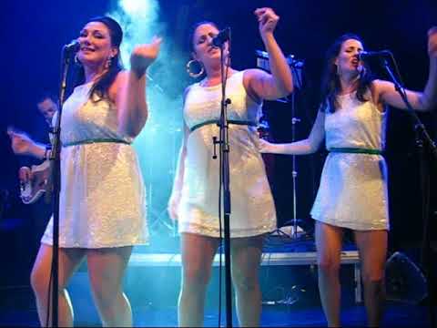 Noora Noor Vadsø Varangerfestivalen 2009