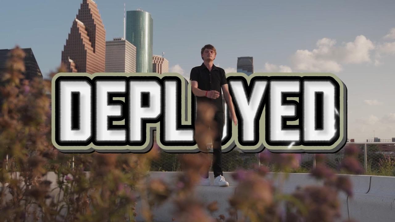 Promotional video thumbnail 2 for J on the Beat