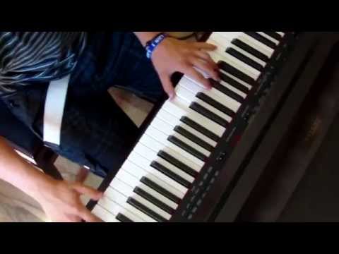 Klepi - Amelie soundtrack (Klepi Piano cover)