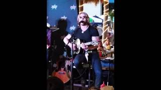 Craig Wayne Boyd - Working Man Blues