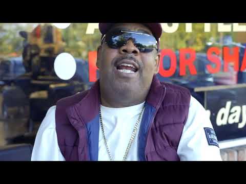 Legend's (OG-Mix) Ft Bunchabrains & Dj NoSweat Produced by Nard Kidd