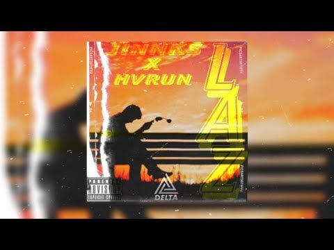 Hvrun x Jinnks - Laž (Official Audio)