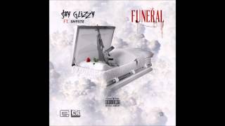 Shy Glizzy - Funeral (Remix) ft. Shyste