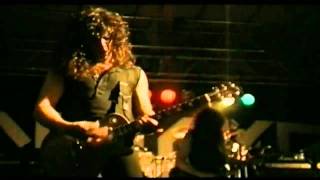 Metal Church (Dynamo 1991) [06]. In Harm&#39;s Way