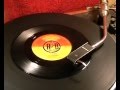 Bo Diddley - The Twister - 1962 45rpm