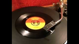 Bo Diddley - The Twister - 1962 45rpm