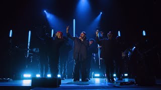 Download lagu Childish Gambino Medley - Berklee Career Jam Concert mp3