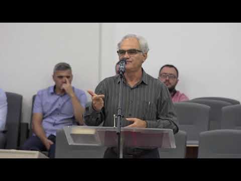 Nelu Istrate - O analiză a profețiilor din zilele noastre.