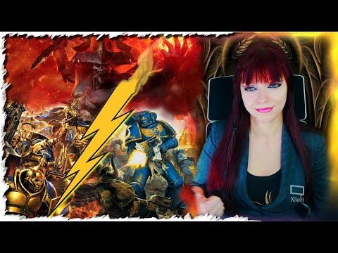 The Origins Of Be'lakor - 40K Theories #REACTION, WARHAMMER FANTASY, AND 40K ARE Connected?