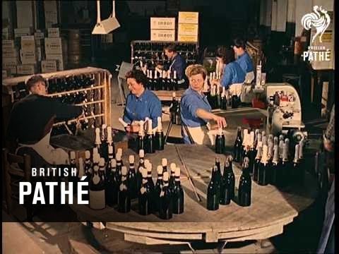 Out Takes / Cuts From Cp 419 - Blue John And Champagne Story (1963)