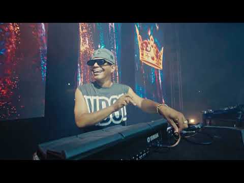 Dj Chawala | Waylam Zebas Ft. Leo Candelo - Te Solte La Rienda (En Vivo)