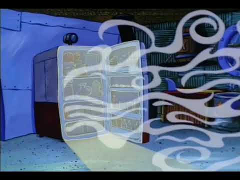 Suds Spongebob