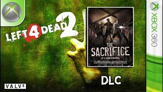 Longplay of Left 4 Dead 2 - The Sacrifice (DLC)