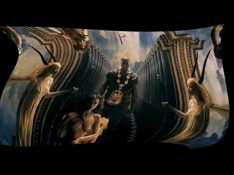 Kanye West & Odesza - Power (Kanye Messed Flip)