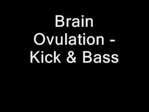 Brain Ovulation - Kick & Bass good quality