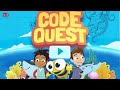 Sci Girls Code Quest PBS Kids How To Play