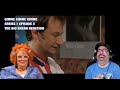 American Reacts To Gimme Gimme Gimme Series 1 Episode 2